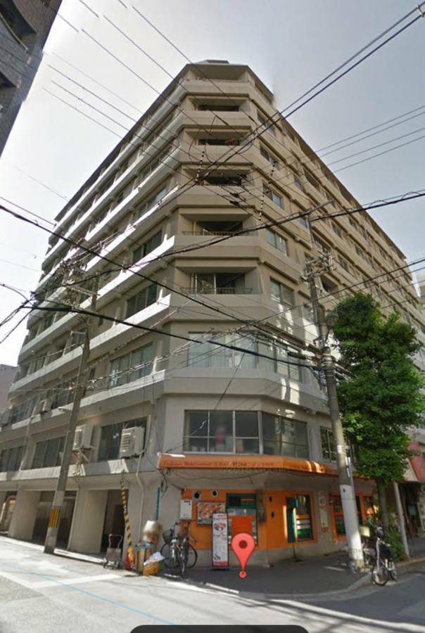 Kai'S Home Osaka Exterior photo